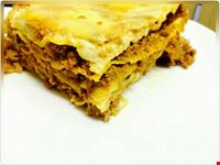 trieste lasagna