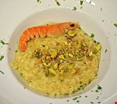 trieste risotto agli scampi