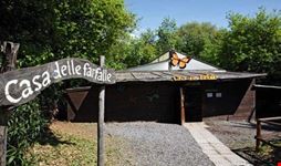 Casa delle Farfalle Monteserra - Viagrande (CT