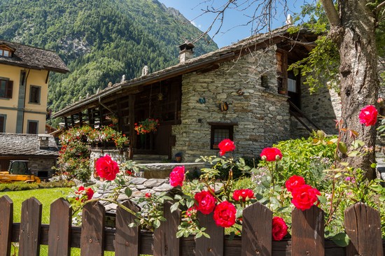 Alagna Valsesia