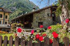 Alagna Valsesia