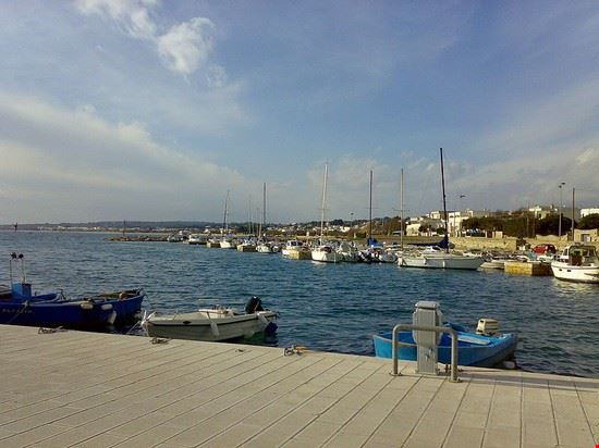  Morciano di Leuca Lupiae - Creative Commons Lupiae