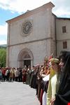 Corteo storico