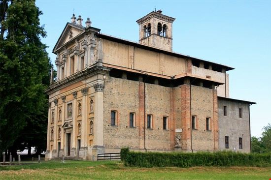  Somma Lombardo Alessandro Vecchi - CC BY SA 3.0 Alessandro Vecchi