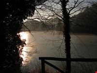 lago vecchio