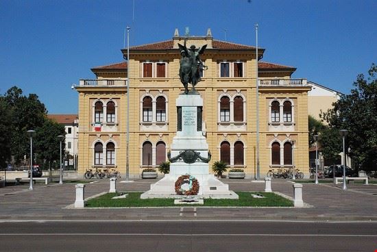  Mogliano Veneto IlPasseggero - CC BY-SA 3.0 IlPasseggero