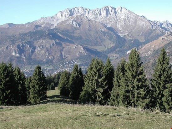  Castione della Presolana CC BY-SA 3.0 