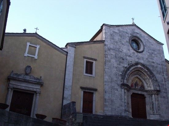  San Casciano dei Bagni  