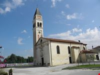 chiesa san giorgio a marcon