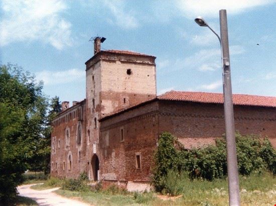 Castello della Rotta - Aleksei8 - Aleksei8 - Pubblico dominio