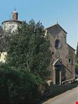santa maria delle querce