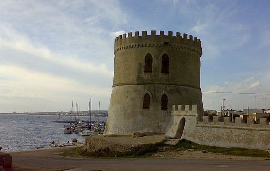 Torre Vado - Lupiae - Lupiae - Creative Commons