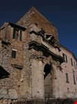 porta romana