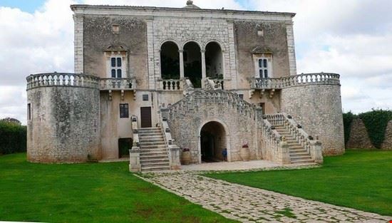 castello di Marchione - ferni - ferni - Gnu free documentation
