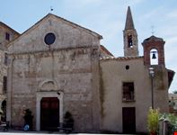 chiesa di san giovanni battista