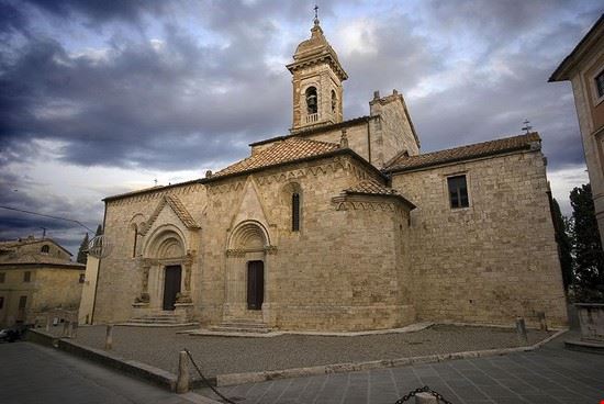  San Quirico d'Orcia vignaccia76 - Gnu free documentation vignaccia76