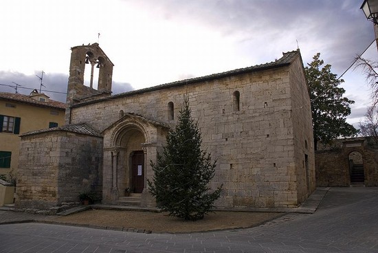 chiesa santa maria assunta