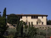 villa i collazzi