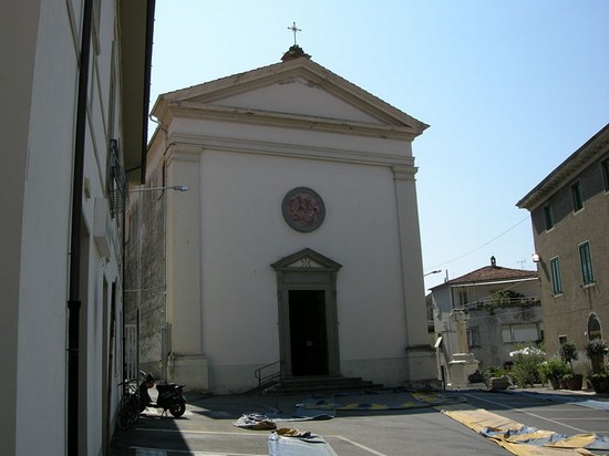 chiesa santi andrea e jacopo