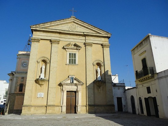 chiesa san martino