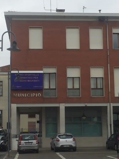 Legnaro  