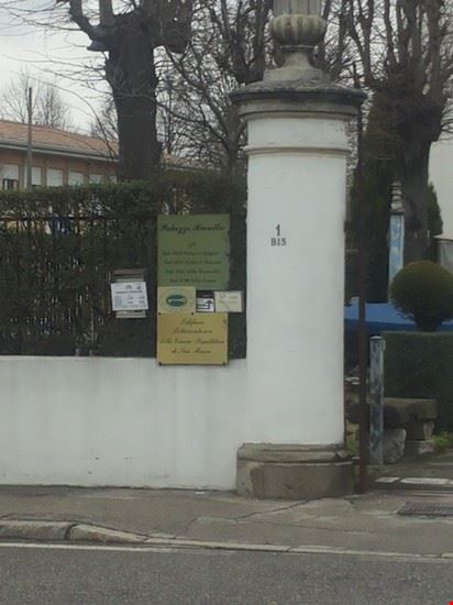 Legnaro