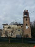 Antica chiesa di San nicola
