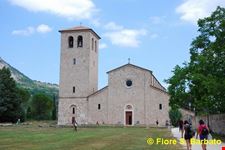 Abbazia di San Vincenzo al Volturno