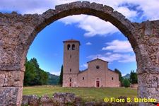 Abbazia di San Vincenzo al Volturno