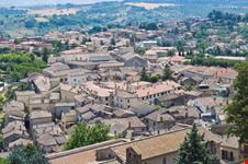 Centro storico