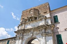 Porta Romana