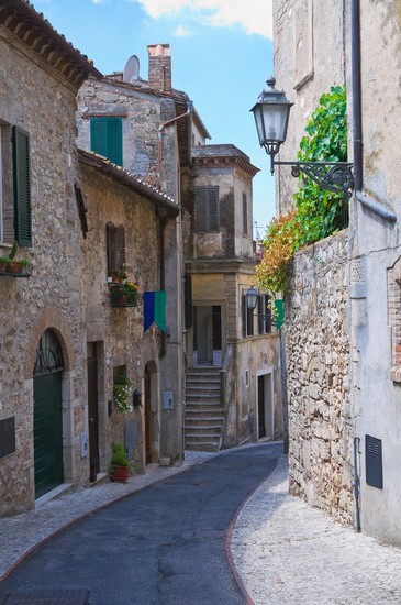 Centro storico
