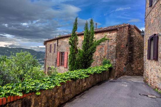 Montecatini Alto