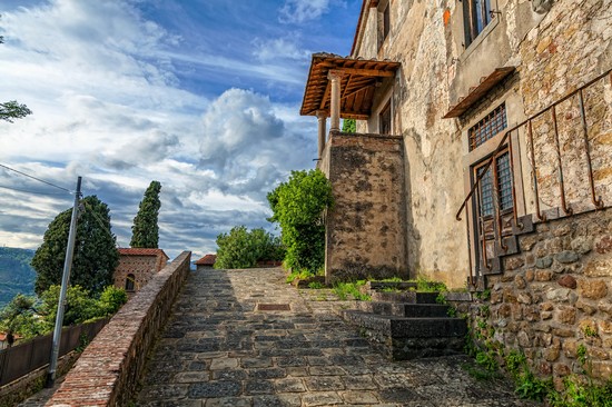 Montecatini Alto
