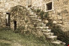 Roscigno Vecchia