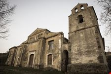 Roscigno Vecchia