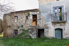 Roscigno Vecchia
