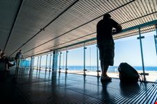 palermo aeroporto