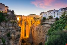 malaga ronda
