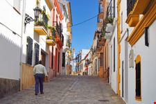 malaga ronda