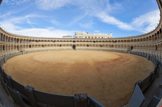 Ronda Málaga Allard One - Shutterstock.com Allard One