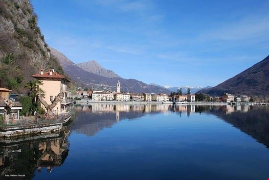 Lago di Lugano - Stefano Floccari - Stefano Floccari - CC BY-SA 3.0