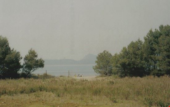 Cala di Forno Magliano in Toscana Pubblico dominio 