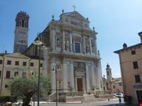 parrocchiale di caprino veronese