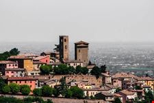 Borgo medievale di Longiano