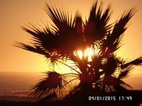 tramonto