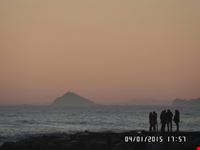 ....tramonto