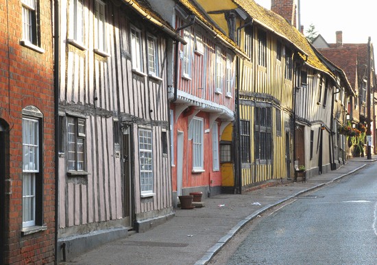 Lavenham