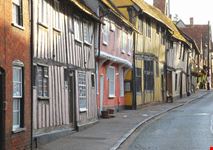 Lavenham