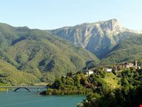 parco nazionale regionale delle alpi apuane